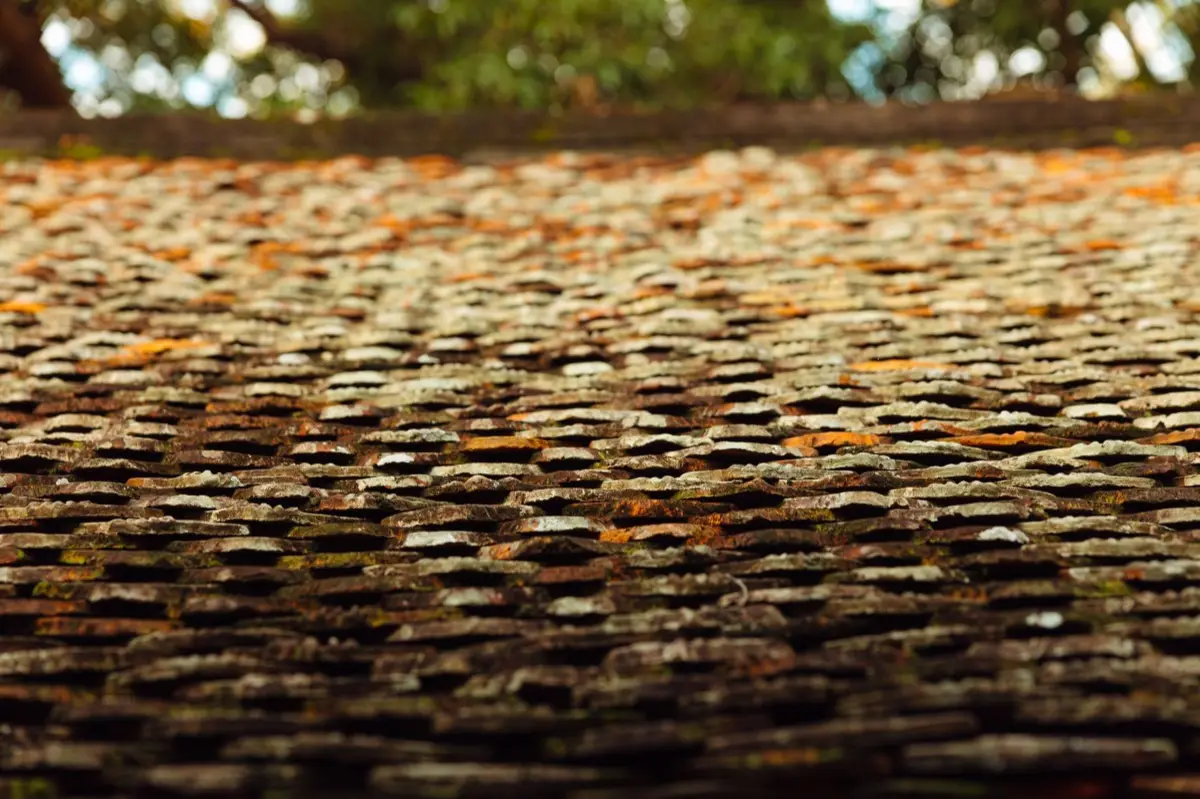 Roof Inspections in Medford, OR