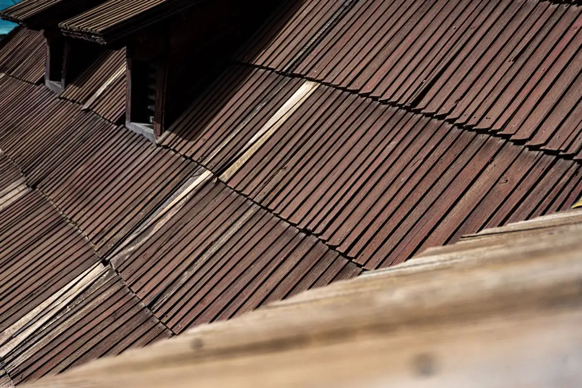 Asphalt Shingle Roofs in Medford, OR