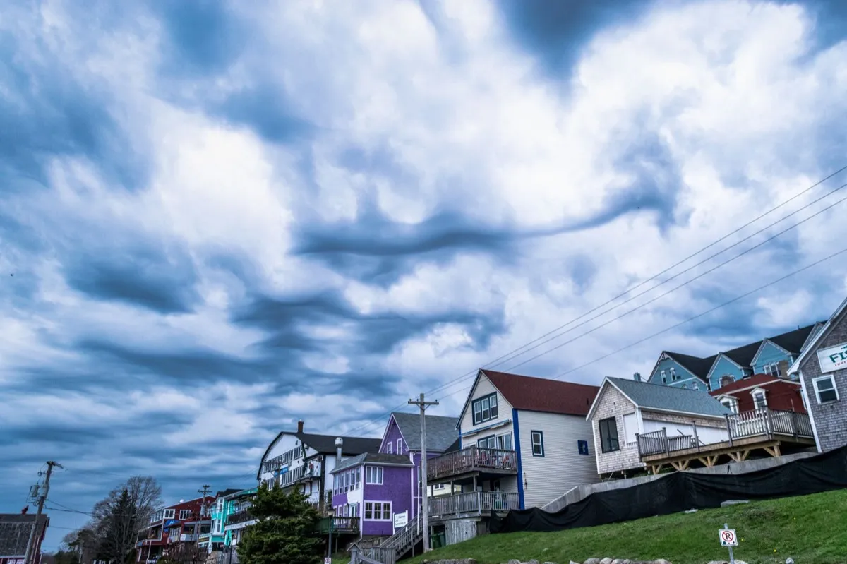 Storm Damage Restoration in Medford, OR