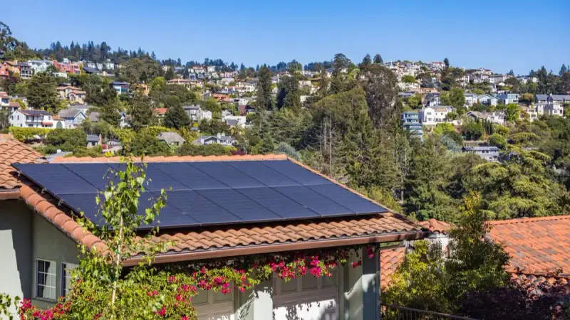 roofing in Medford, OR